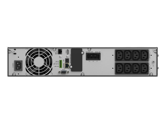 UPS On-Line 1/1 1500VA ICR VFI 1500 ICR IOT PF