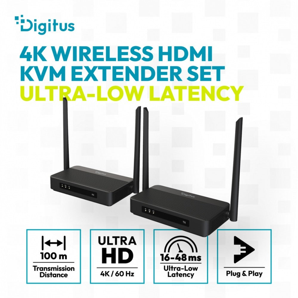 Extender HDMI DS-55360