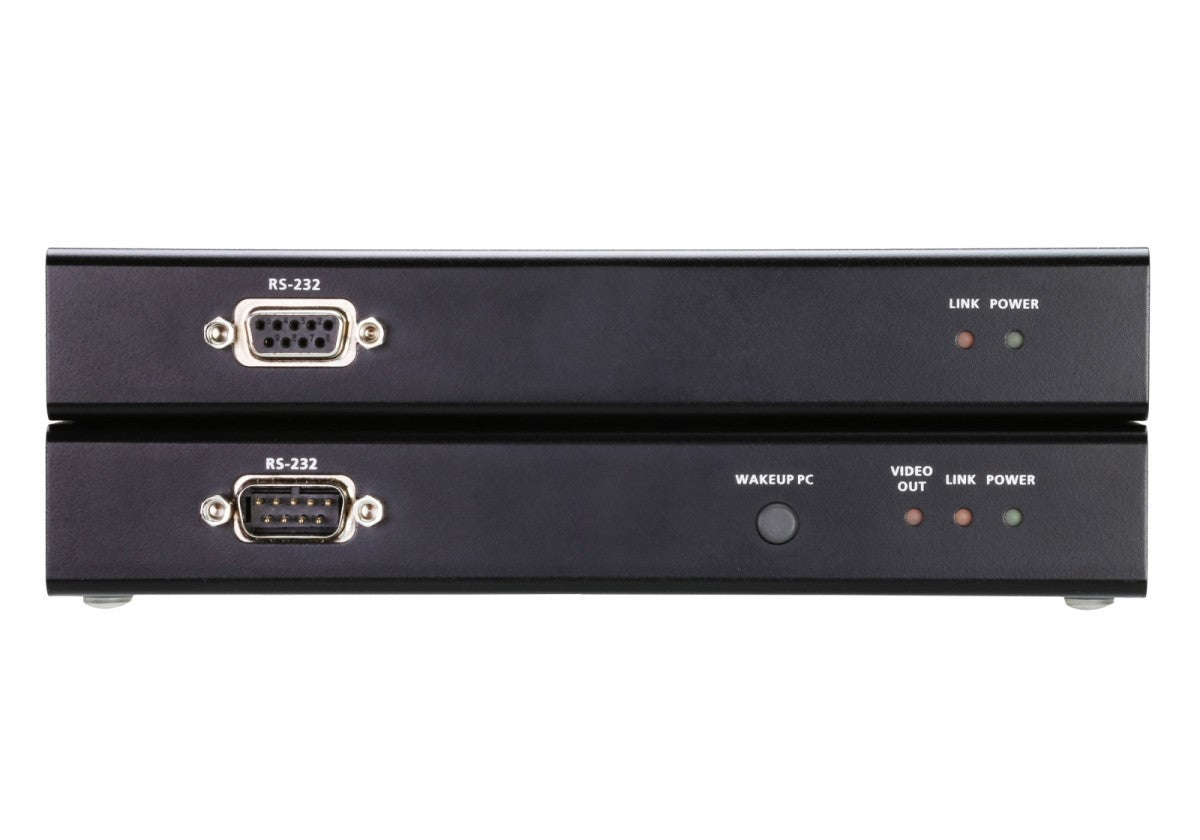USB HDMI HDBaseT2.0 KVM Extender w/o Ethernet