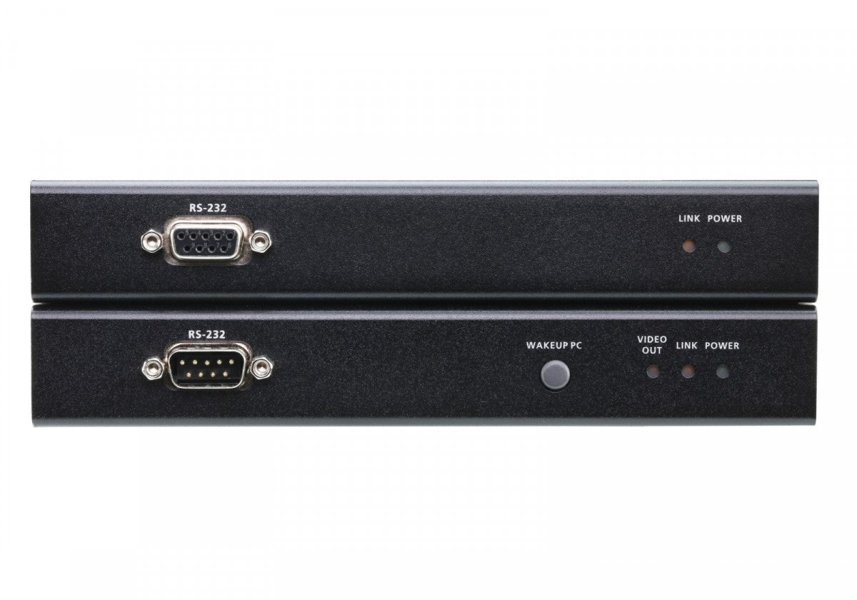 USB DP HDBaseT 2.0 KVM Externder CE920 4k@100m
