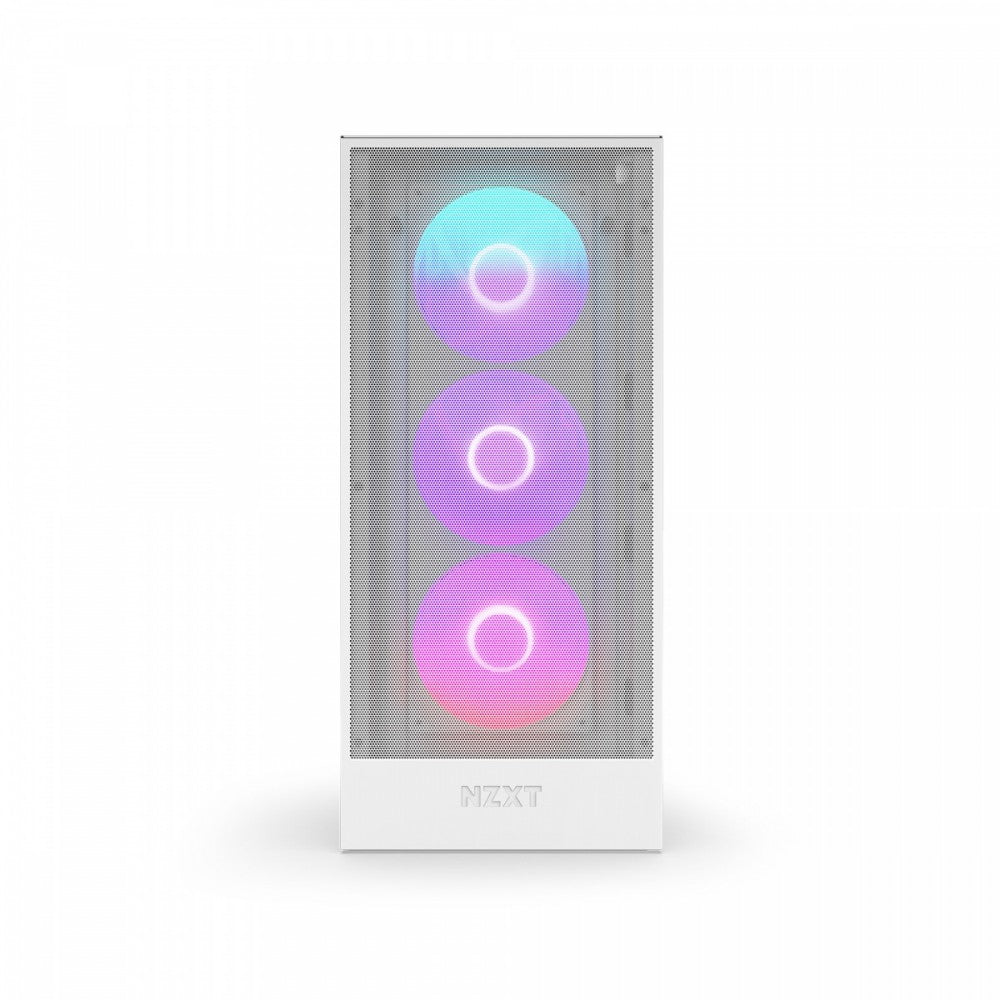 Water cooling Kraken elite 420 RGB LCD white
