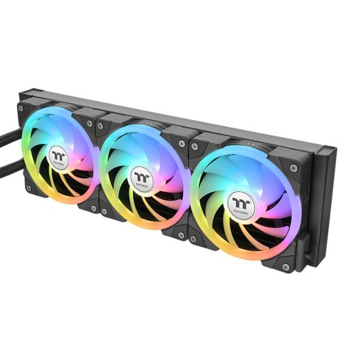 AIO MINECUB E 360 Ultra ARGB LCD