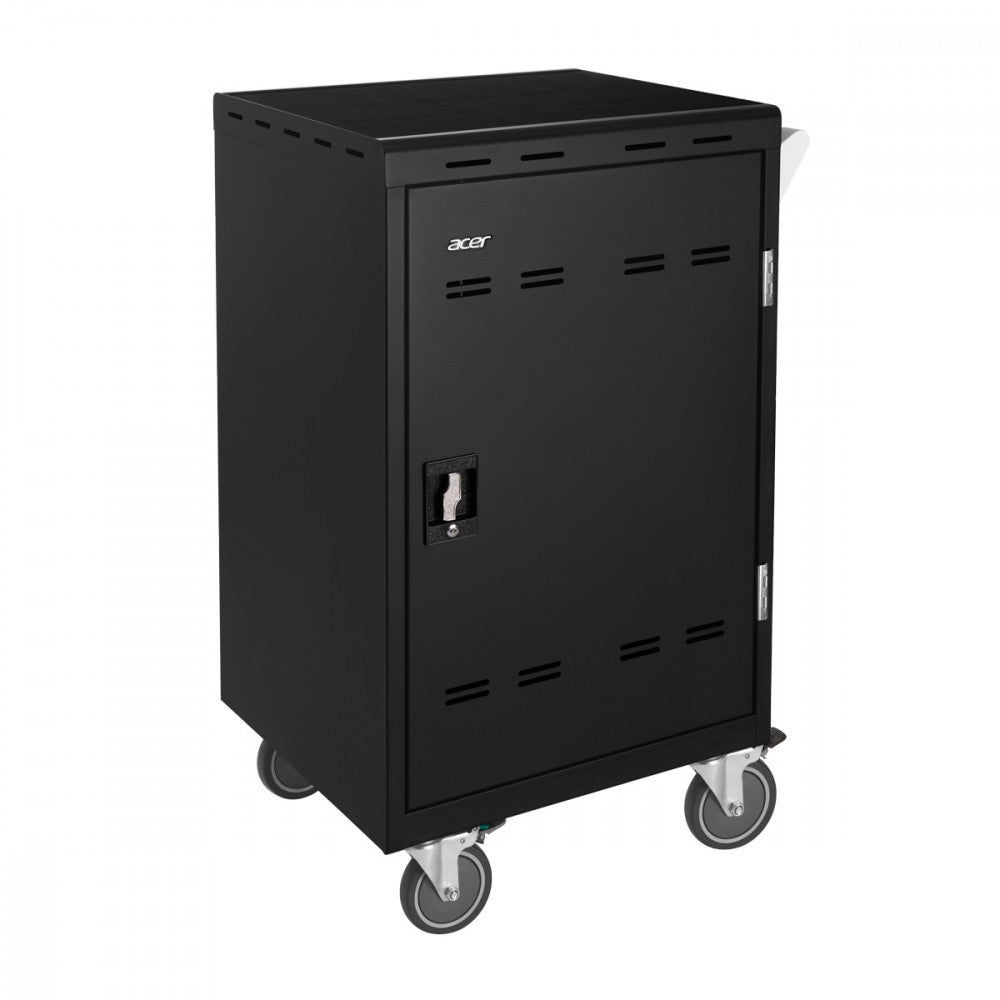 Charging Cart 32 Schuko plug
