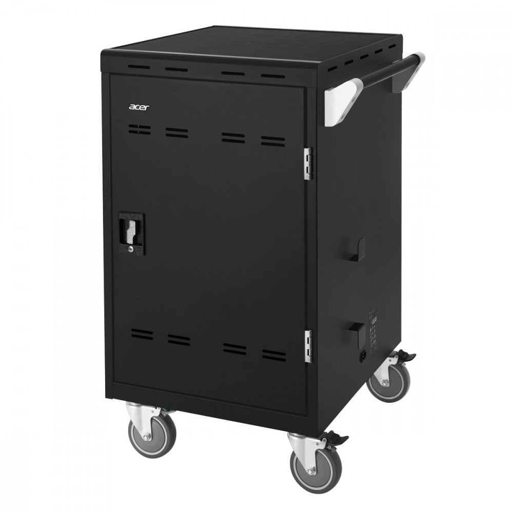 Charging Cart 32 Schuko plug
