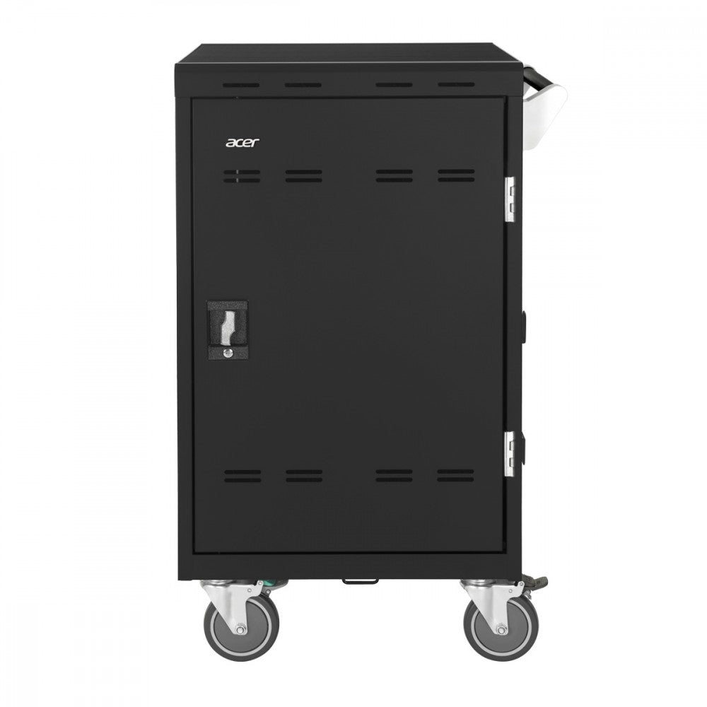 Charging Cart 32 Schuko plug