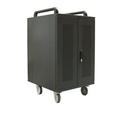 Charging Cart 16