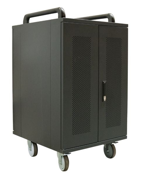 Charging cart 20