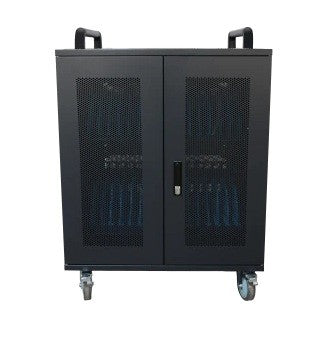 Charging cart 32