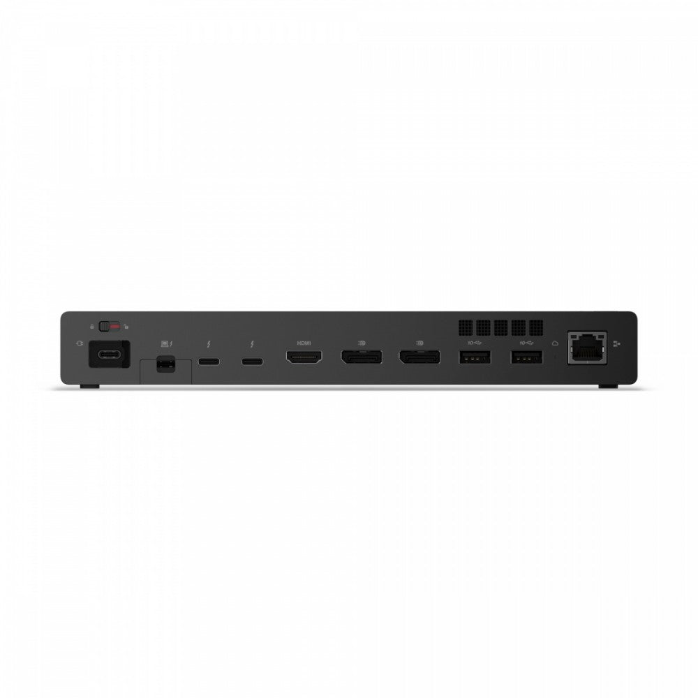 ThinkPad Thunderbolt Smart Dock 7500 - EU