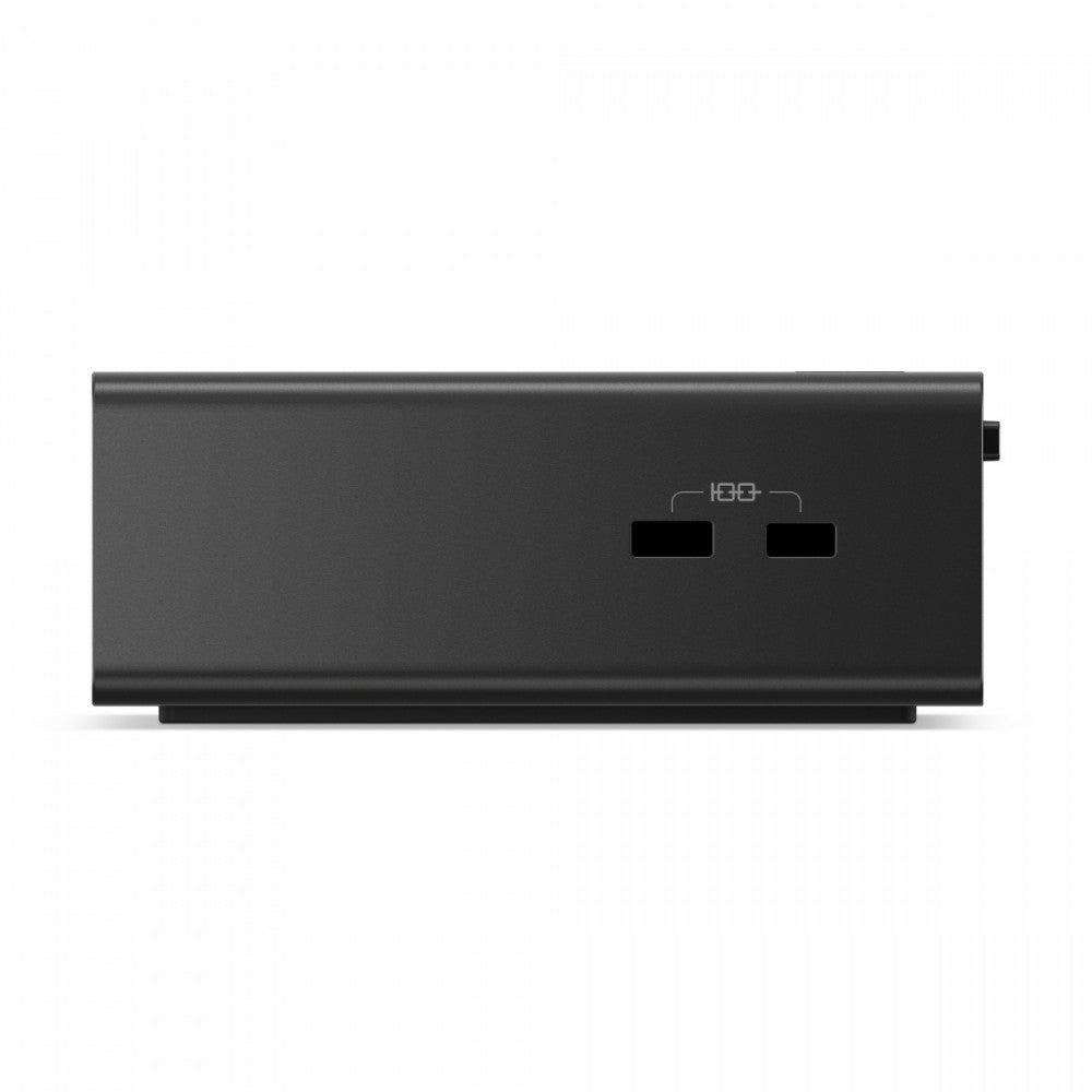 ThinkPad Thunderbolt Smart Dock 7500 - EU