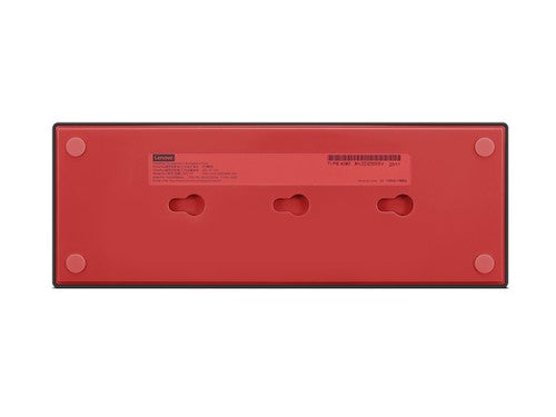 LNV ThinkPad Thunderbol t 4 Dock - 40B00300EU