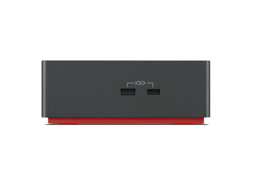 LNV ThinkPad Thunderbol t 4 Dock - 40B00300EU