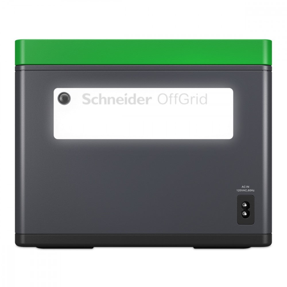 PPS500-GR OffGrid Porta Power Station 500