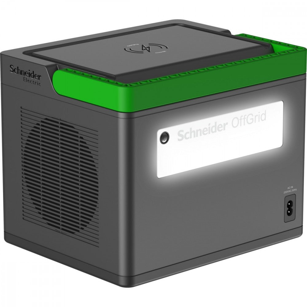 PPS500-GR OffGrid Porta Power Station 500