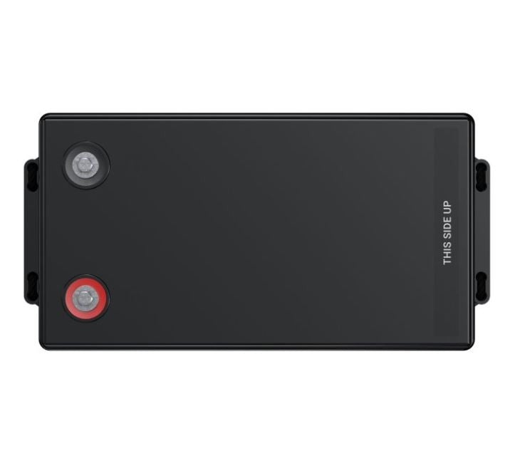 LiFePO4 battery 200Ah 12V/12.8V 2560Wh