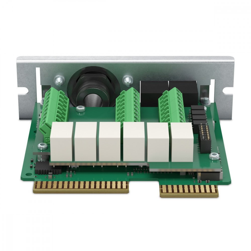 AP9614 APC Dry Contact I/O SmartSlot Card