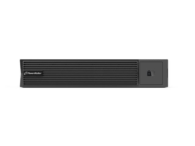 Battery Pack Rack 19-inch VFI 2000/3000 10134054