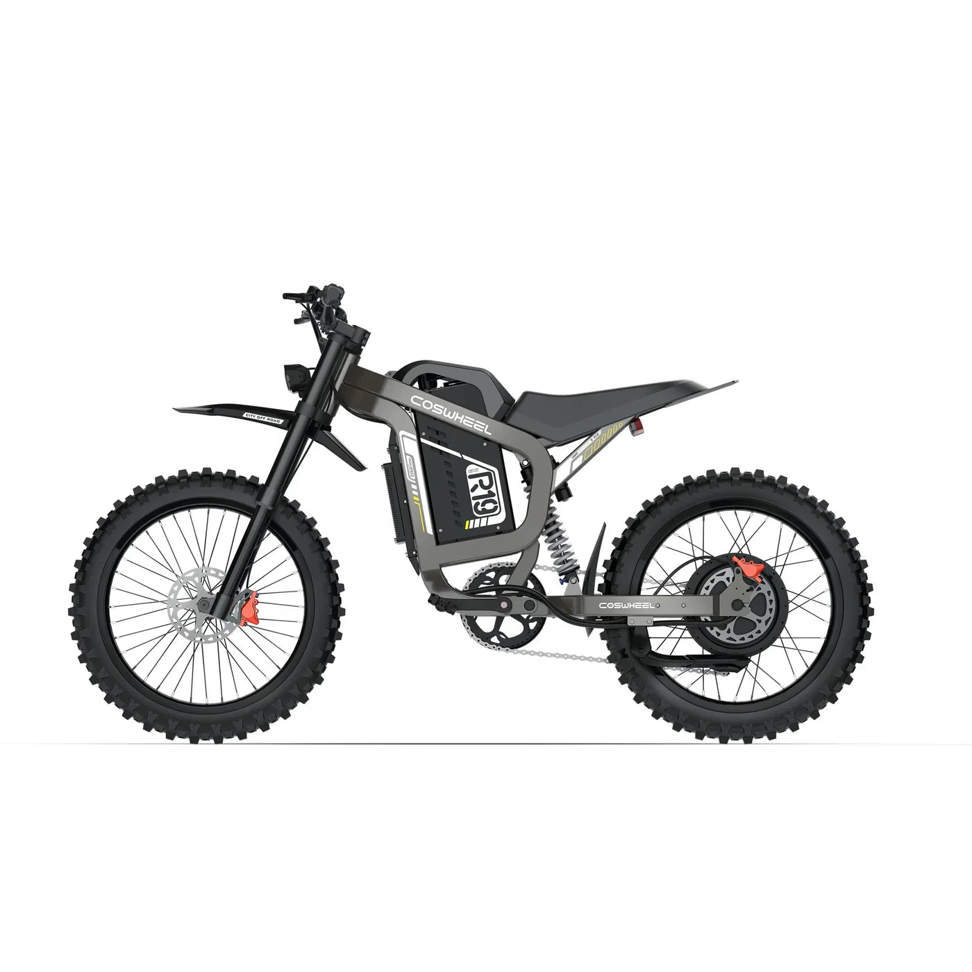 COSWHEEL R19 (2026) Electric Dirt Bike