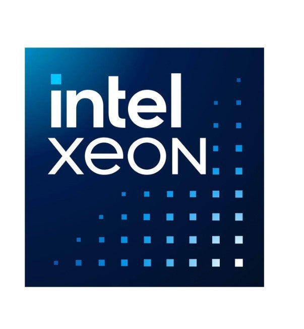 Intel Xeon 6505P CPU for HPE P74503-B21