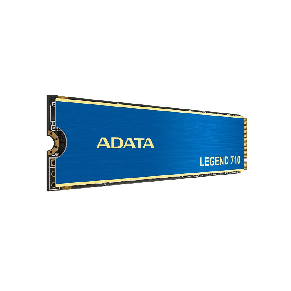 LEGEND 710 2TB PCIe 3x4 2.4/1.8 GB/s M2 SSD