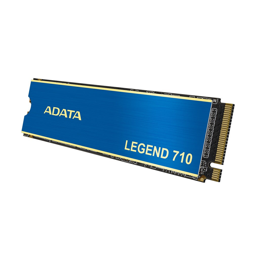 LEGEND 710 2TB PCIe 3x4 2.4/1.8 GB/s M2 SSD