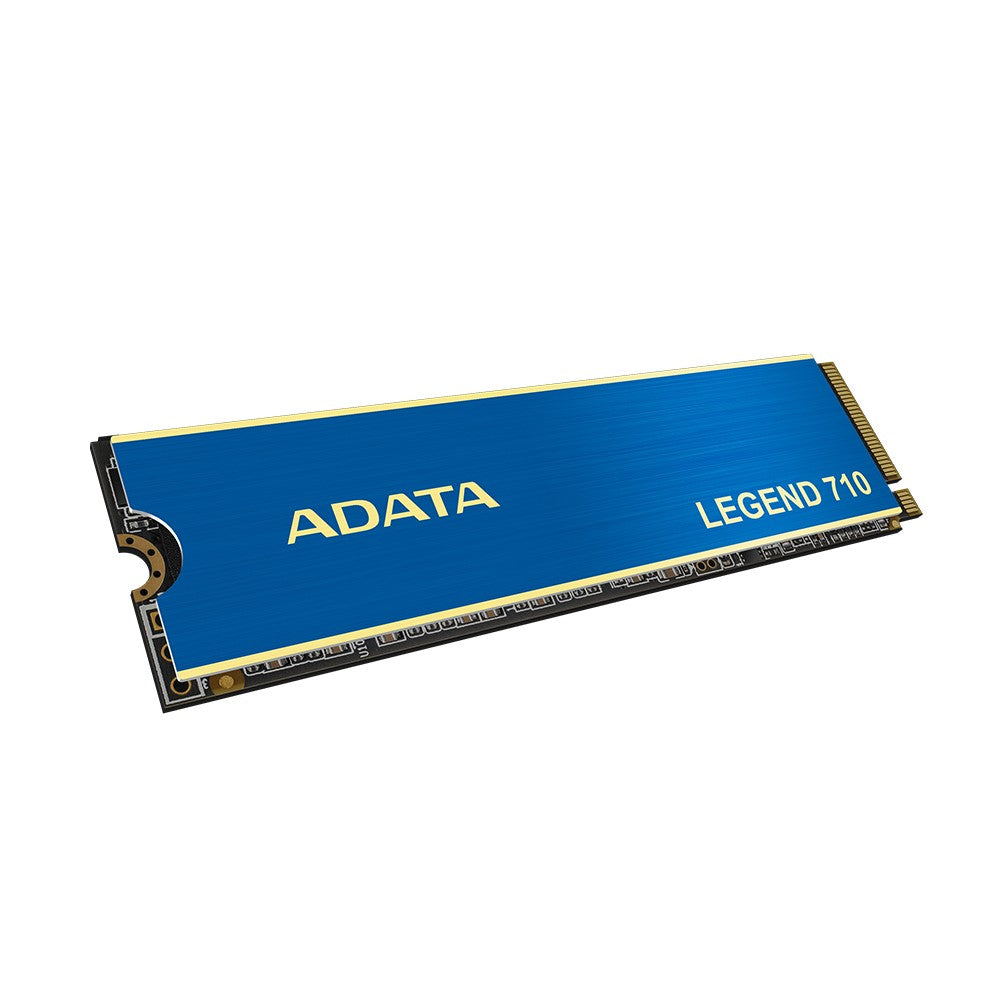 LEGEND 710 2TB PCIe 3x4 2.4/1.8 GB/s M2 SSD