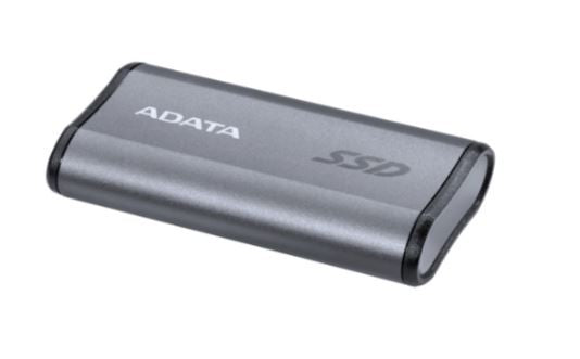 SSD External SE880 2TB USB3.2A/C Gen2x2