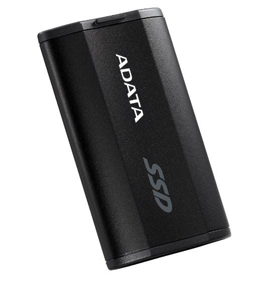 Drive SSD External SD810 4TB USB3.2C 20Gb/s black