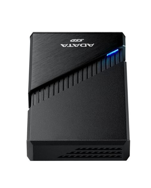 SSD External Disk SE920 4TB USB4C 3800/3700 MB/s Black