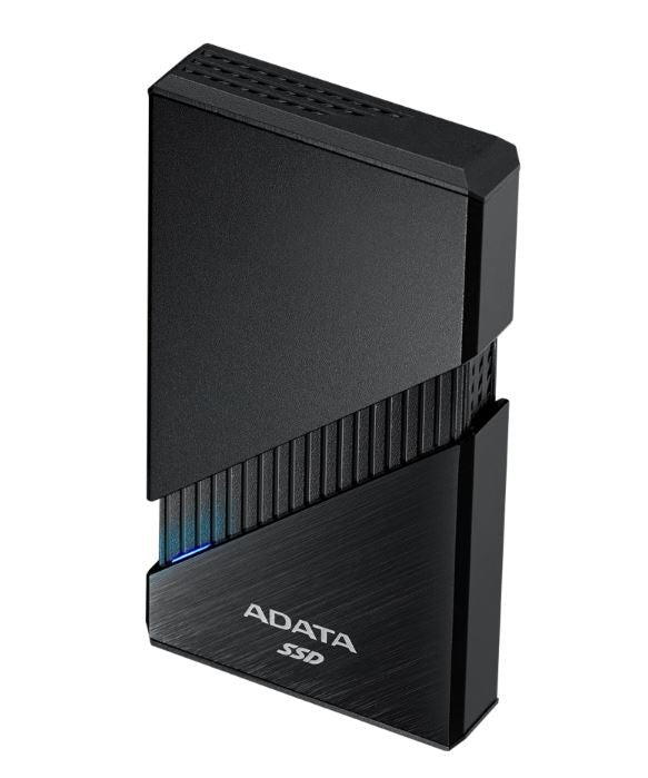 SSD External Disk SE920 4TB USB4C 3800/3700 MB/s Black