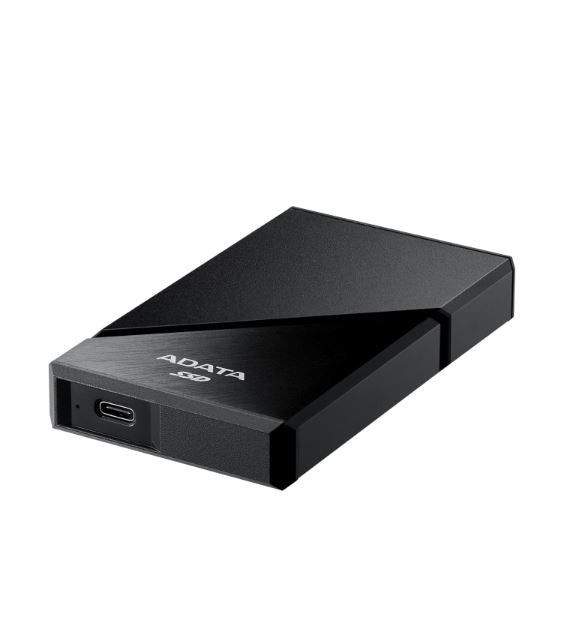 SSD External Disk SE920 4TB USB4C 3800/3700 MB/s Black
