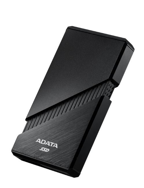 SSD External Disk SE920 4TB USB4C 3800/3700 MB/s Black