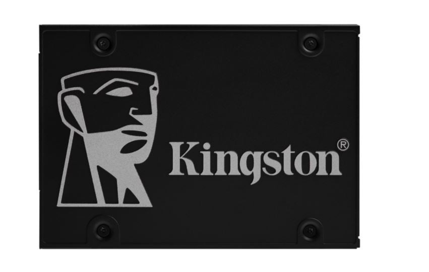 SSD KC600 SERIES 2TB SATA3 2..5 550/520 MB/s