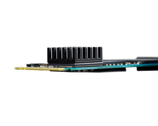 SSD DC2000B 960GB PCIe 4.0 NVMe M.2