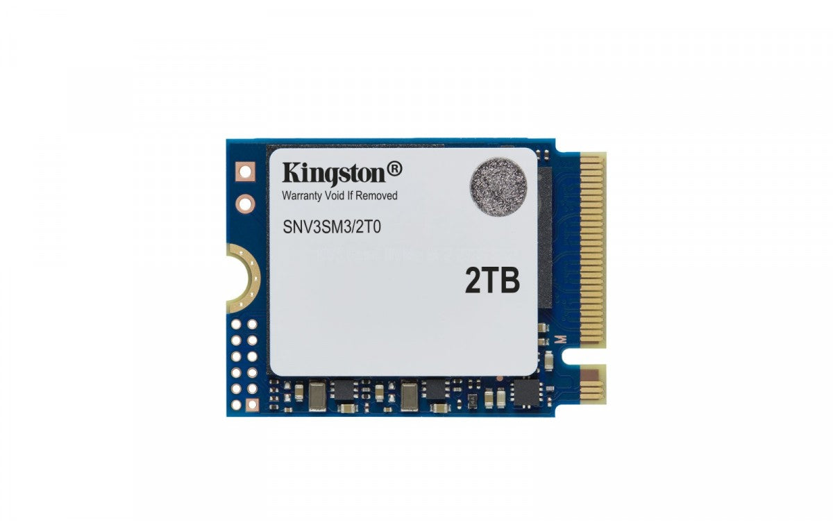 SSD Disk NV3 2TB M.2 2230 PCI-e 4.0 NVMe 6000/5000