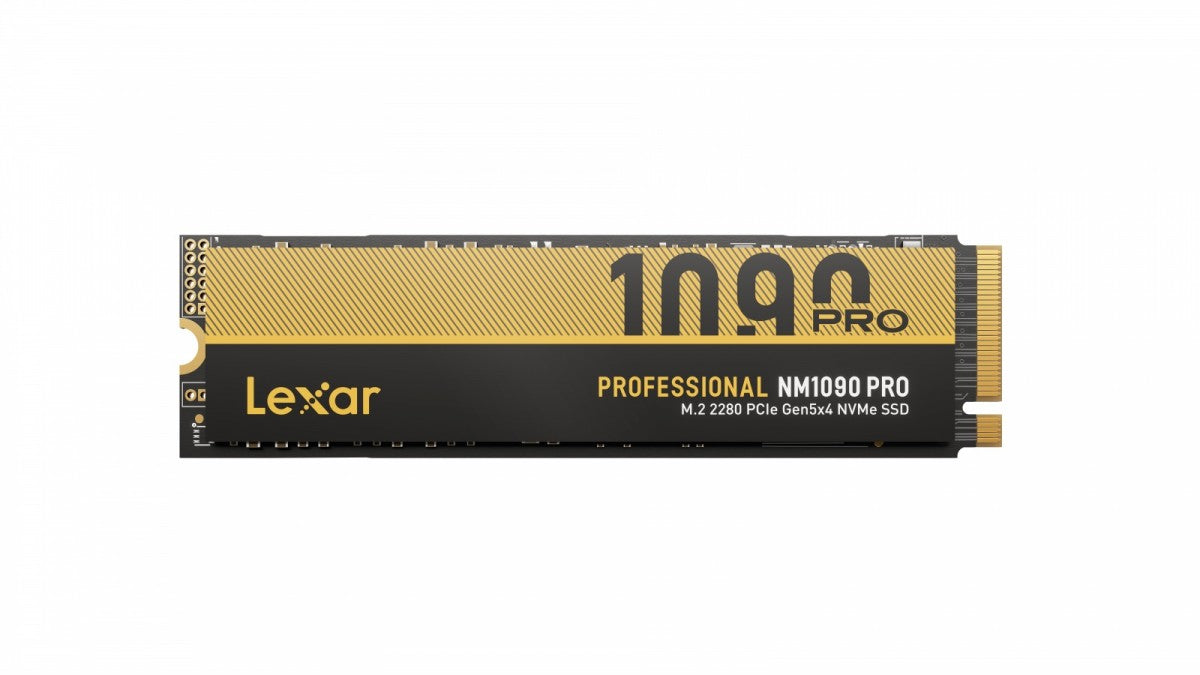SSD Disk NM1090 Pro 2TB Gen5 14000/13000