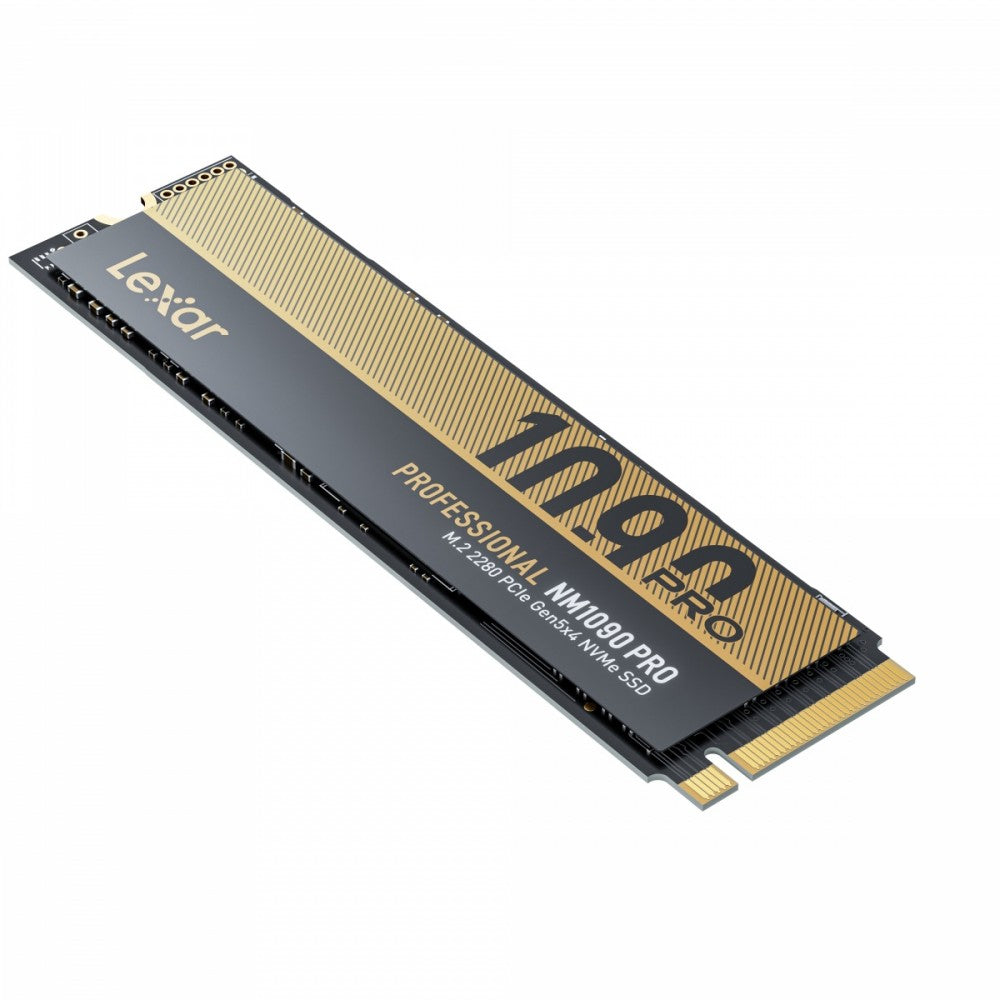SSD Disk NM1090 Pro 2TB Gen5 14000/13000