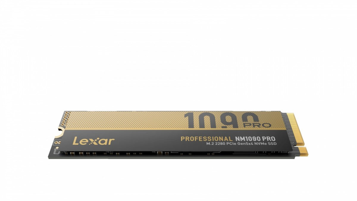 SSD Disk NM1090 Pro 2TB Gen5 14000/13000