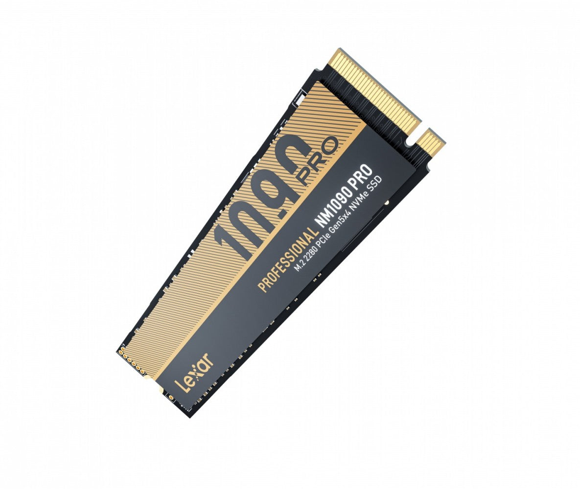 SSD Disk NM1090 Pro 2TB Gen5 14000/13000