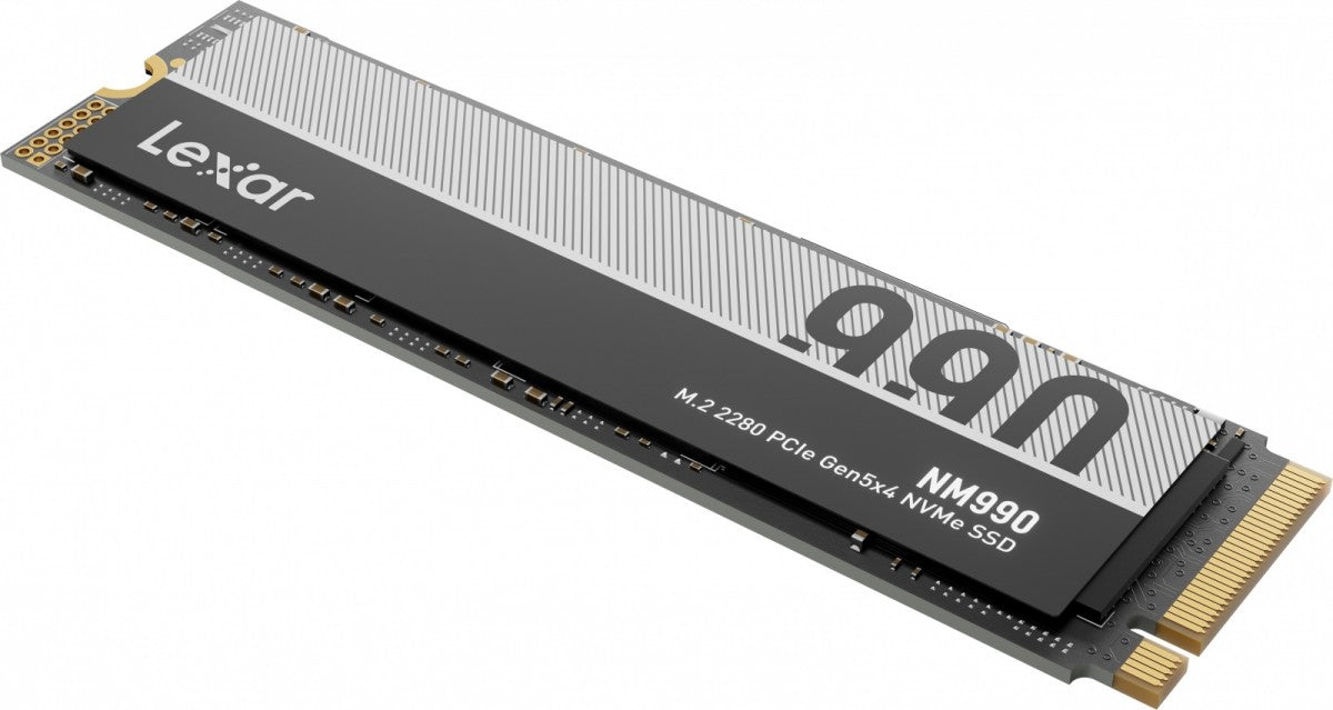 SSD NM990 4TB Gen5 14000/11000