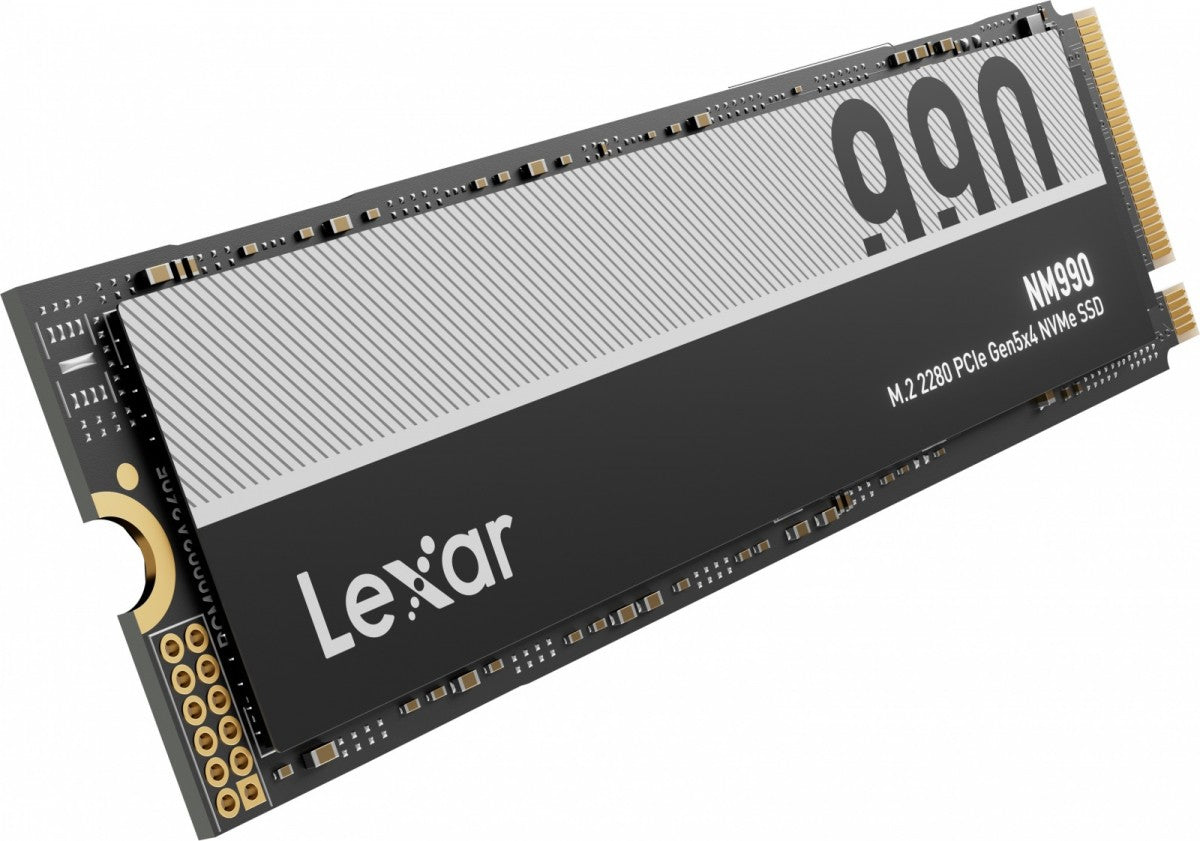 SSD NM990 4TB Gen5 14000/11000