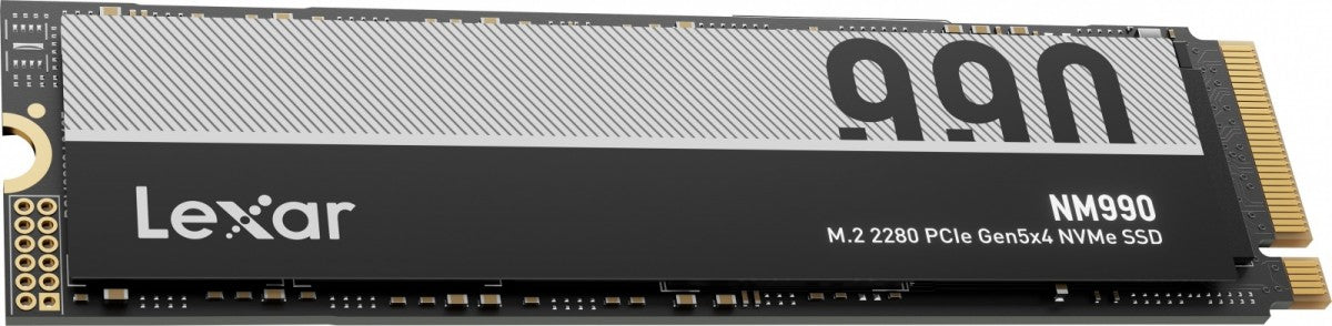 SSD NM990 4TB Gen5 14000/11000