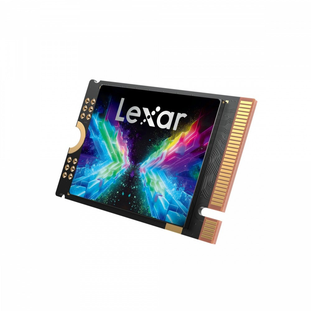 SSD PLAY X 1TB PCIe4 2230 7400/6400MB/s