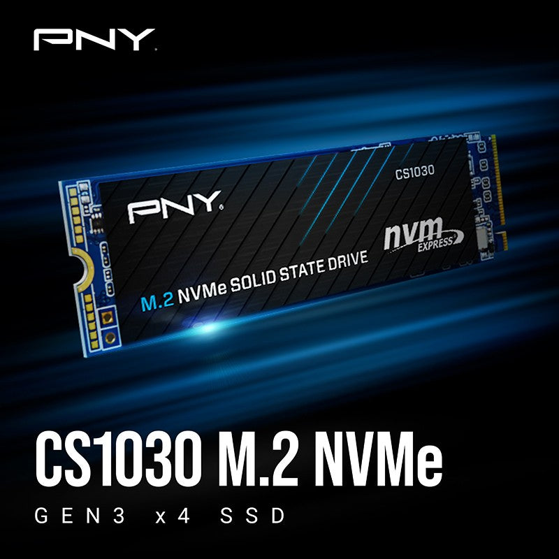 SSD 2TB M.2 2280 PCIe CS1030 M280CS1030-2TB-RB