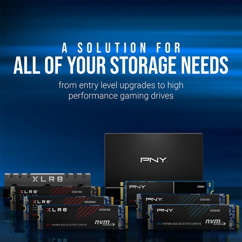 SSD 2TB M.2 2280 PCIe CS1030 M280CS1030-2TB-RB