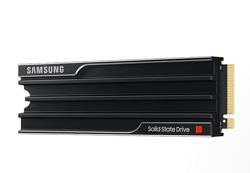 SSD Disk 9100 PRO 8TB NVMe MZ-VAP8T0BW