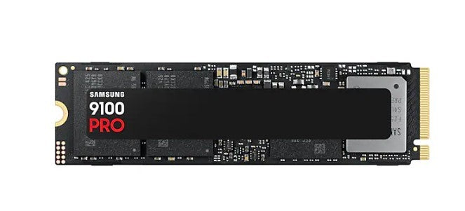 SSD 9100 PRO NVMe MZ-VAP1T0BW