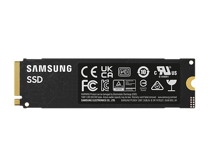 SSD 990Evo Plus NVMe MZ-V9S1T0BW