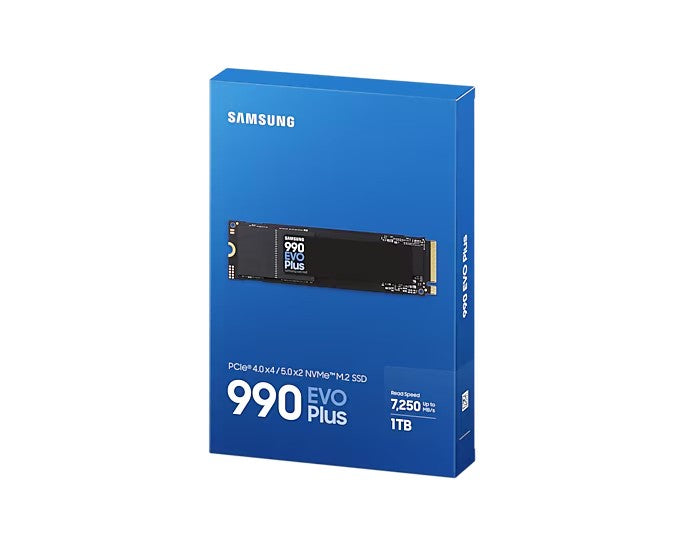SSD 990Evo Plus NVMe MZ-V9S1T0BW