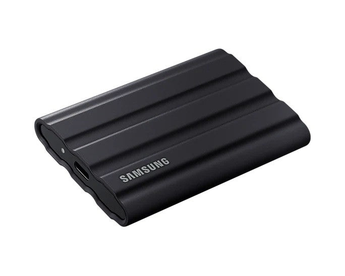 Drive SSD T7 Shield 2TB USB 3.2, black